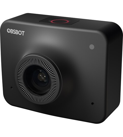 OBSBOT Meet HD Webcam